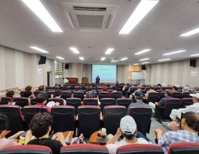강사 : 나각균
내용 : 5대보험